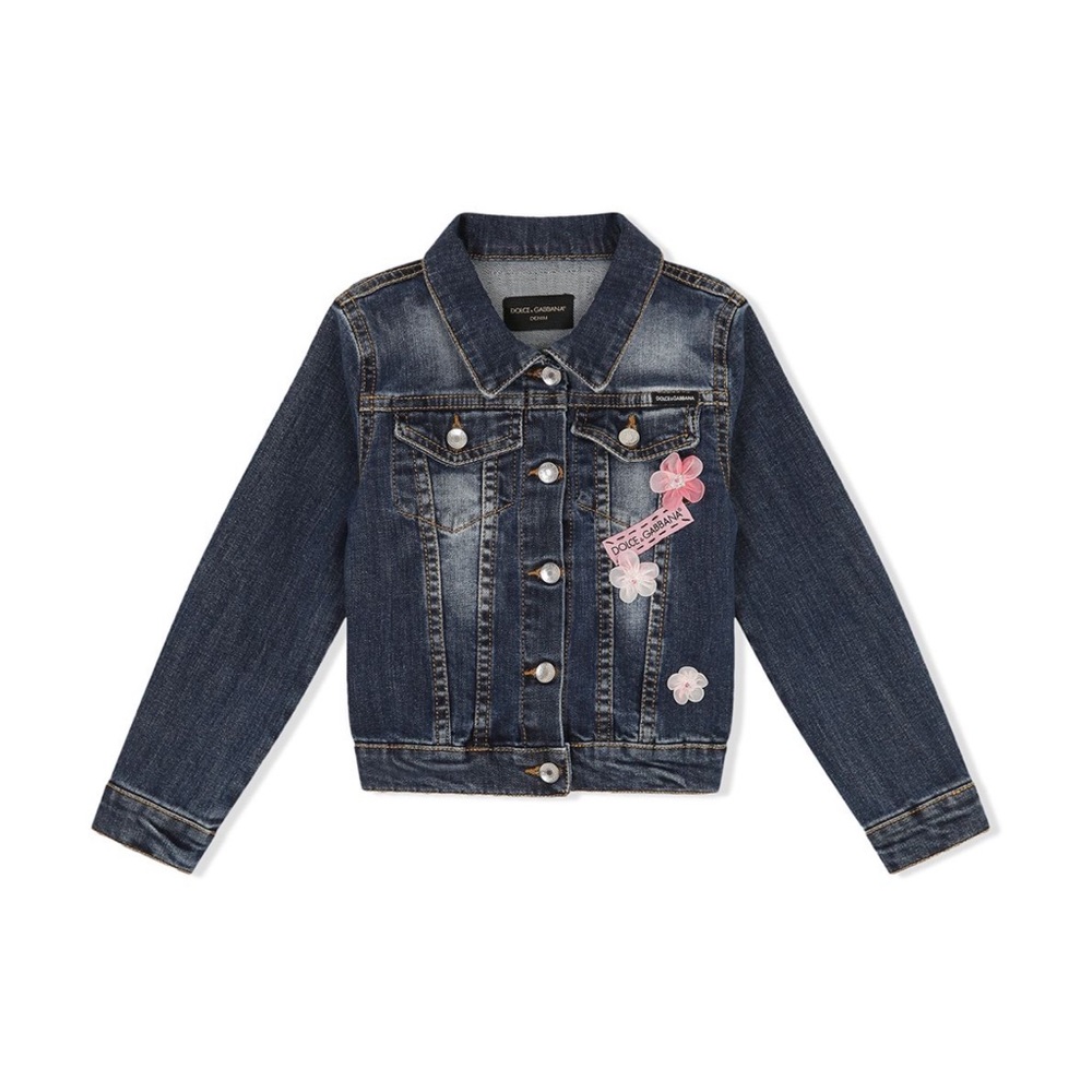 Dolce and gabbana kids